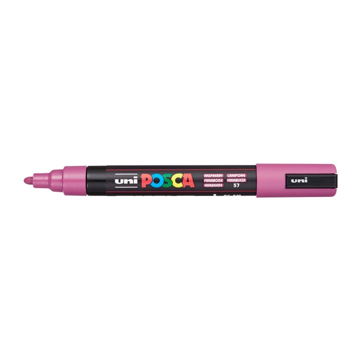 Marker UNI POSCA PC-5M 1.8 - 2.5 MM