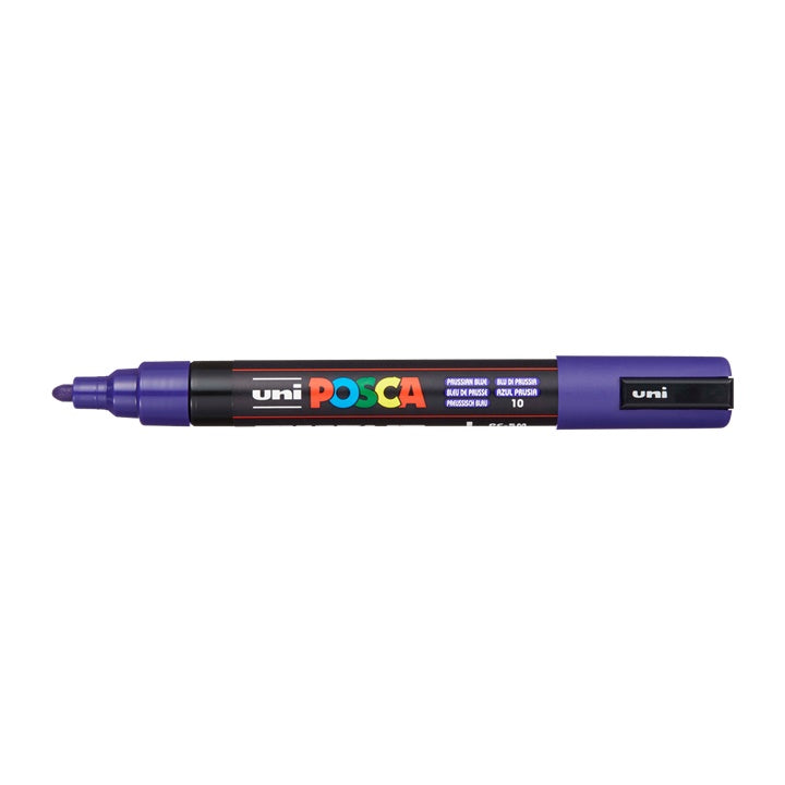 Marker UNI POSCA PC-5M 1.8 - 2.5 MM