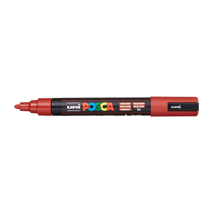 Marker UNI POSCA PC-5M 1.8 - 2.5 MM
