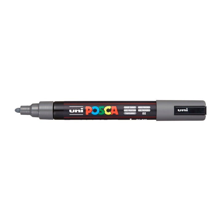 Marker UNI POSCA PC-5M 1.8 - 2.5 MM