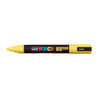Marker UNI POSCA PC-5M 1.8 - 2.5 MM