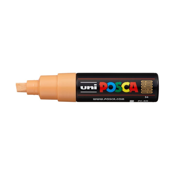 Marker UNI POSCA PC-8K 8 MM