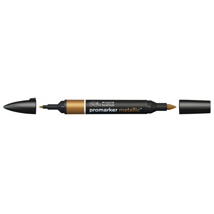 Marker Winsor & Newton Promarker Metallic