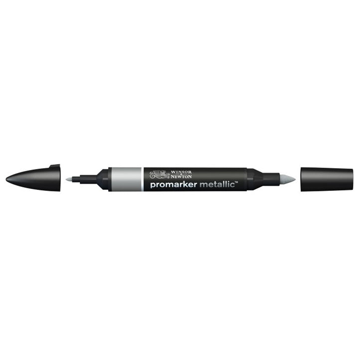 Marker Winsor & Newton Promarker Metallic