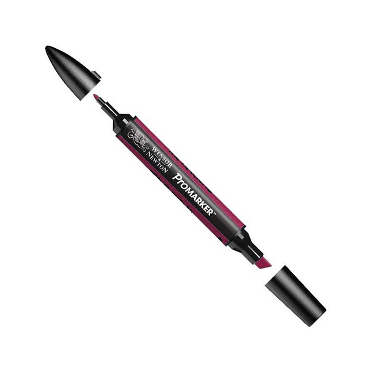 Marker Winsor & Newton Promarker – Burgundy