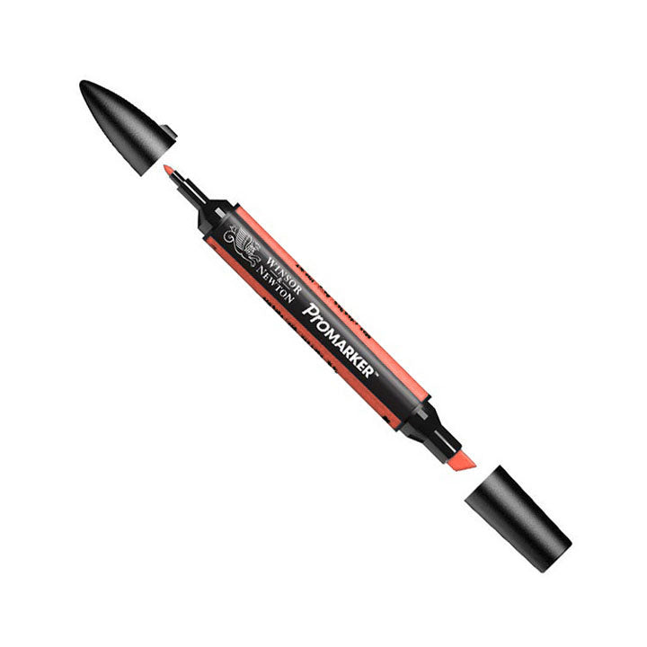Marker Winsor & Newton Promarker – Burnt Orange