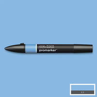 Marker Winsor & Newton Promarker – Cadet Blue
