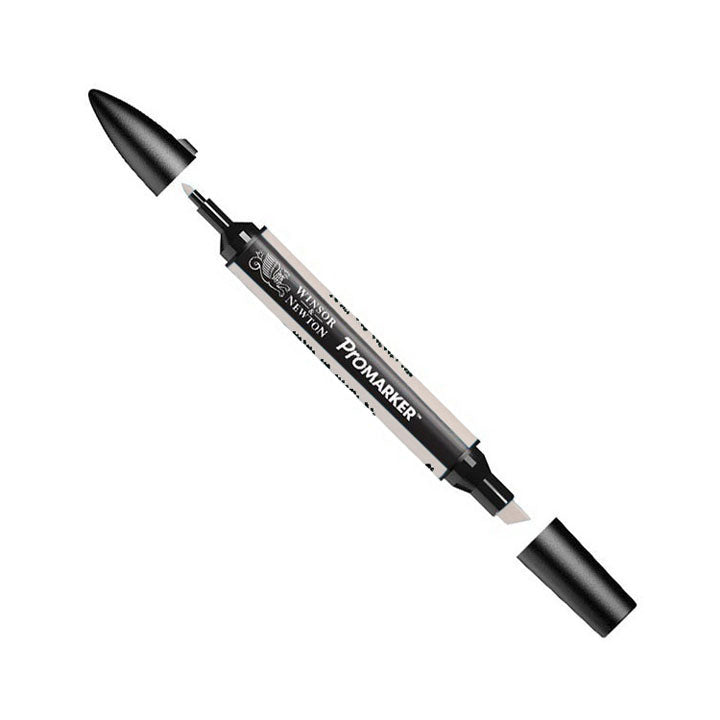 Marker Winsor & Newton Promarker – Warm Grey 1