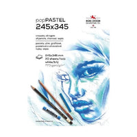 poppastel pastel pastel paper pad ro khn9920006002sf