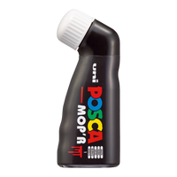 Posca PCM-22 MOP´R, 3 19 mm – alb (1