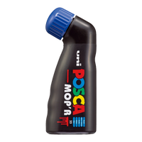 Posca PCM-22 MOP´R, 3 19 mm – albastru (33