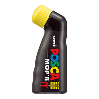 Posca PCM-22 MOP´R, 3 19 mm – galben (2