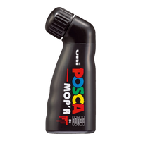 Posca PCM-22 MOP´R, 3 19 mm – negru (24
