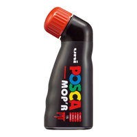 Posca PCM-22 MOP´R, 3 19 mm – roșu (15
