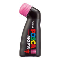 Posca PCM-22 MOP´R, 3 19 mm – roz (13