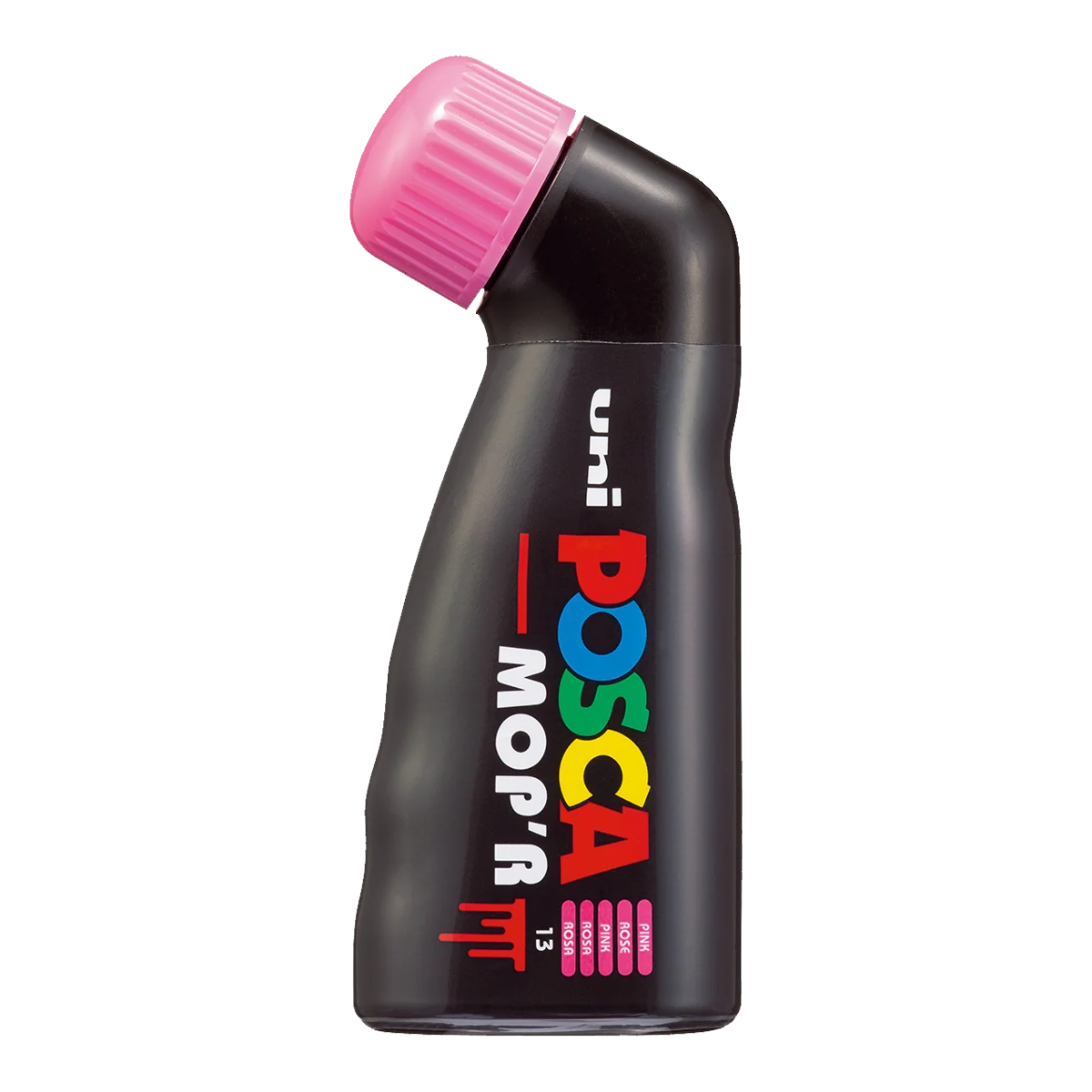 Posca PCM-22 MOP´R, 3 19 mm – roz (13
