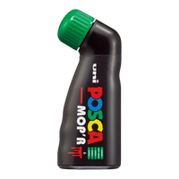 Posca PCM-22 MOP´R, 3 19 mm – verde (6