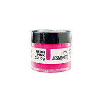 Jesmonite Neon Pigment Powder 10 g | Diverse nuanțe