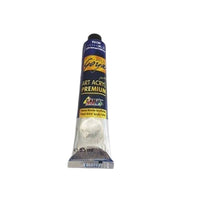 Vopsea acrilică premium SOLO GOYA 55 ml – albastru intens ultramarin