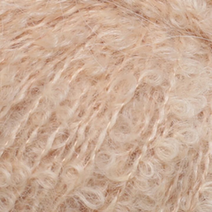Fir La Mia Alpaca Boucle 50 gr