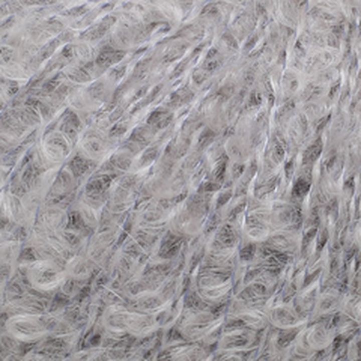 Fir La Mia Alpaca Boucle 50 gr