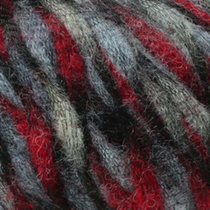 Fire pentru tricotat La Mia Big Bang 50 g