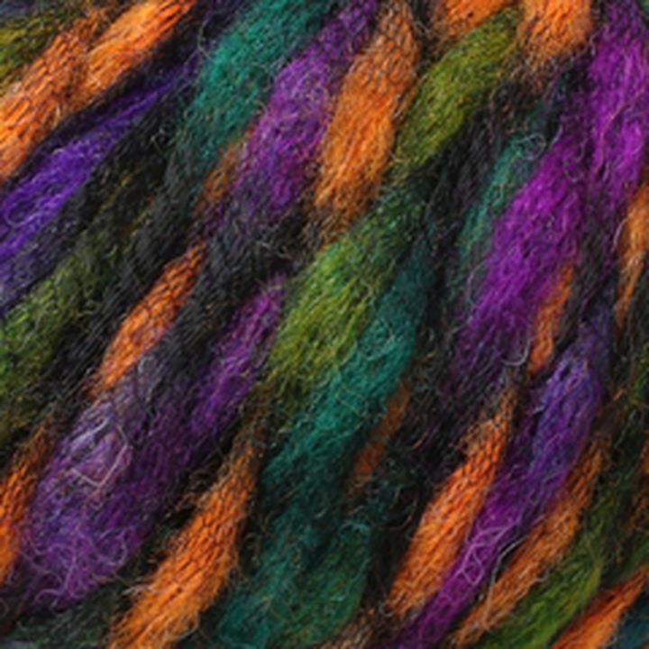 Fire pentru tricotat La Mia Big Bang 50 g