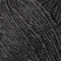 Fir pentru tricotat  La Mia Just Wool – fumuriu-gri