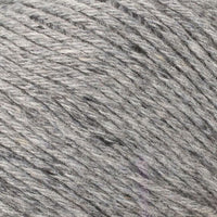 Fir pentru tricotat  La Mia Just Wool – gri