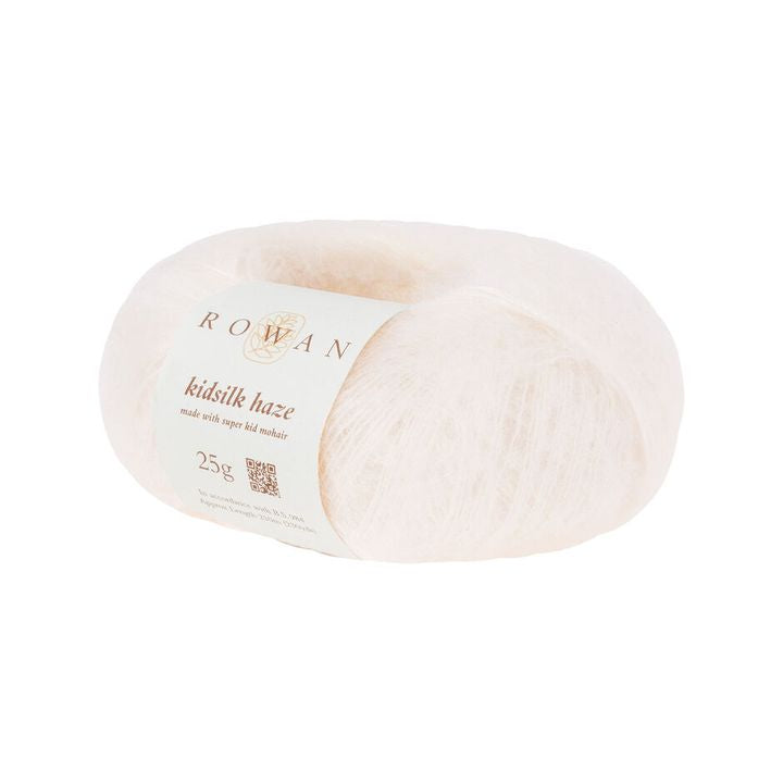 Fire Rowan Kidsilk Haze 25 g – 634 crem