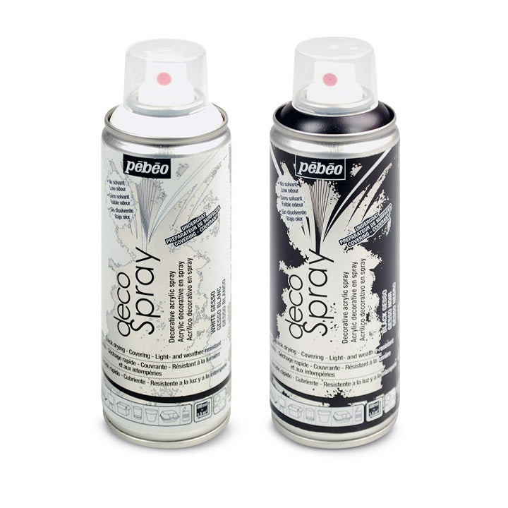 Primer PEBEO spray 200 ml