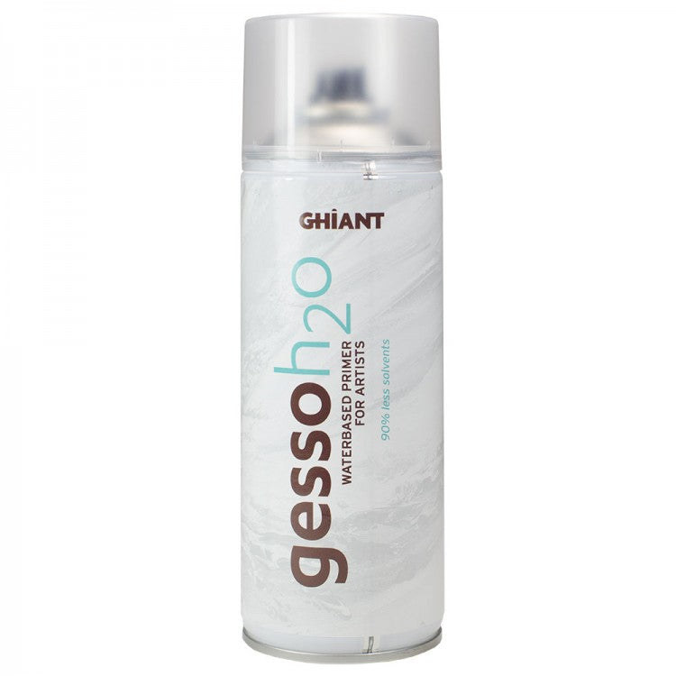 primer spray ghiant gesso h2o 400 ml ro ghi100185