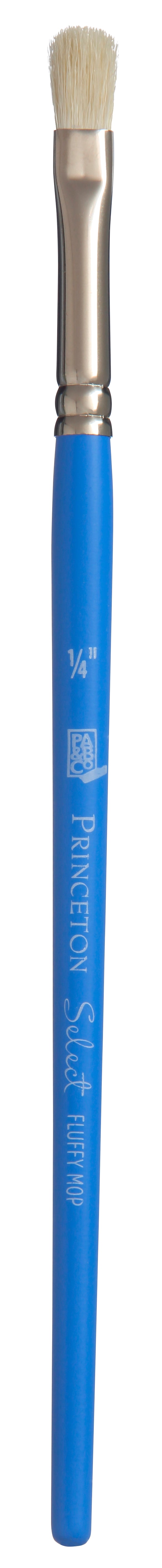Pensulă universală Mop PRINCETON Select cu mâner scurt