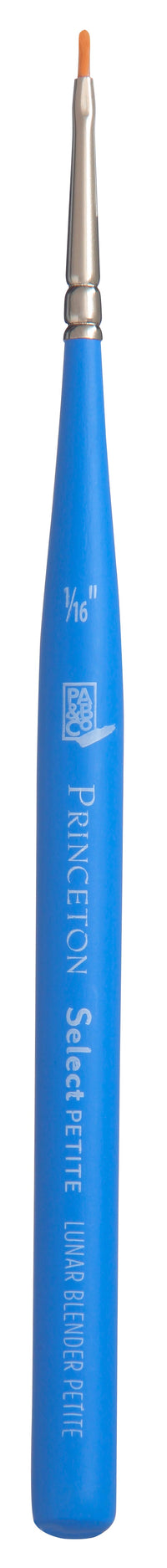 Pensulă universală PRINCETON Select Lunar Blender mini 2 mm