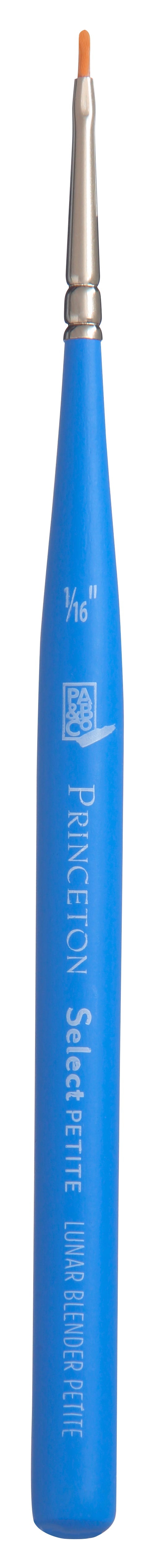 Pensulă universală PRINCETON Select Lunar Blender mini 2 mm