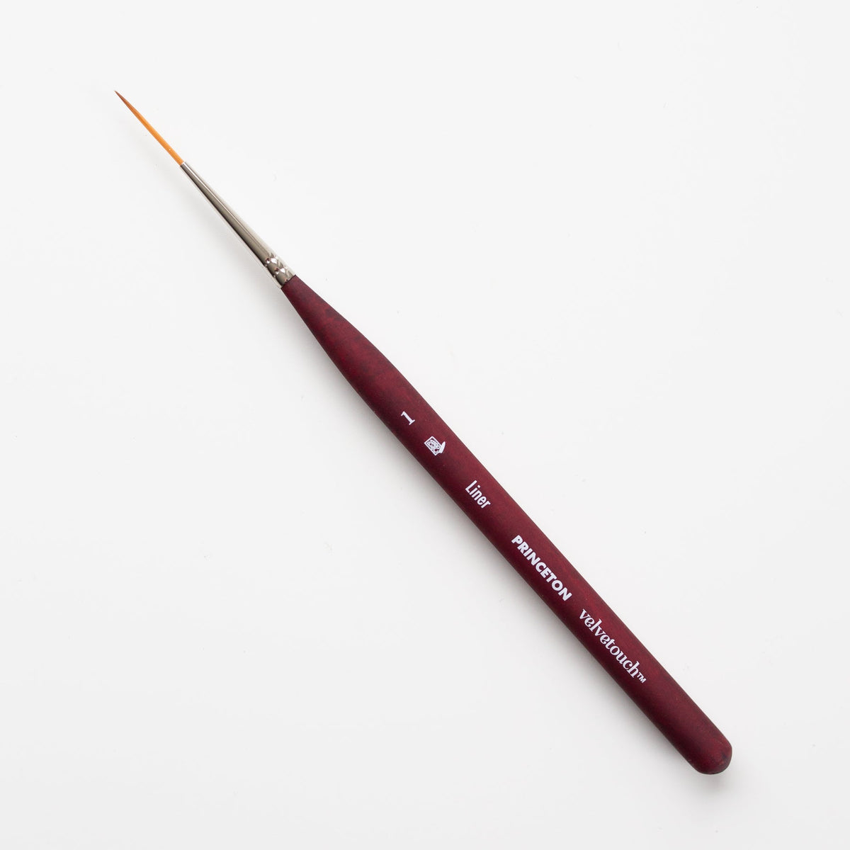 Pensulă universală PRINCETON Velvetouch Liner