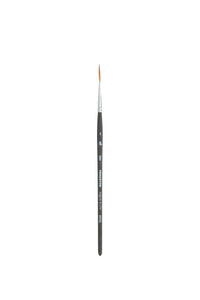 Pensulă pentru acuarelă PRINCETON Aqua Elite sintetic Kolinsky sable Liner 1