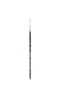 Pensulă acuarelă rotundă PRINCETON Aqua Elite sintetice Kolinsky – 0
