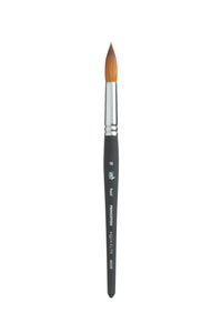 Pensulă acuarelă rotundă PRINCETON Aqua Elite sintetice Kolinsky – 16