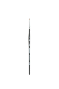 Pensulă acuarelă rotundă PRINCETON Aqua Elite sintetice Kolinsky – 3/0