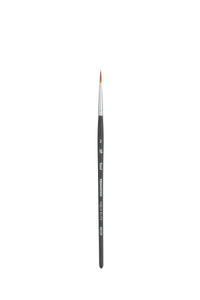Pensulă acuarelă rotundă PRINCETON Aqua Elite sintetice Kolinsky – 2