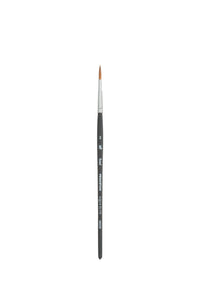 Pensulă acuarelă rotundă PRINCETON Aqua Elite sintetice Kolinsky – 3