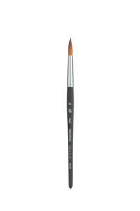 Pensulă acuarelă rotundă PRINCETON Aqua Elite sintetice Kolinsky – 10