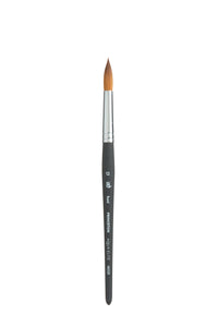 Pensulă acuarelă rotundă PRINCETON Aqua Elite sintetice Kolinsky – 12
