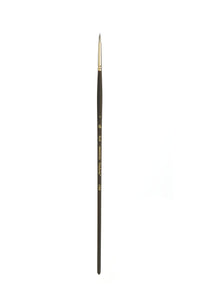 Pensulă PRINCETON Umbria Round pentru acrilic – 1