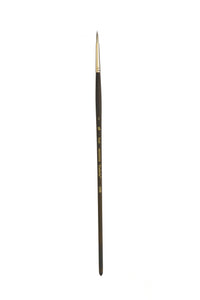 Pensulă PRINCETON Umbria Round pentru acrilic – 2