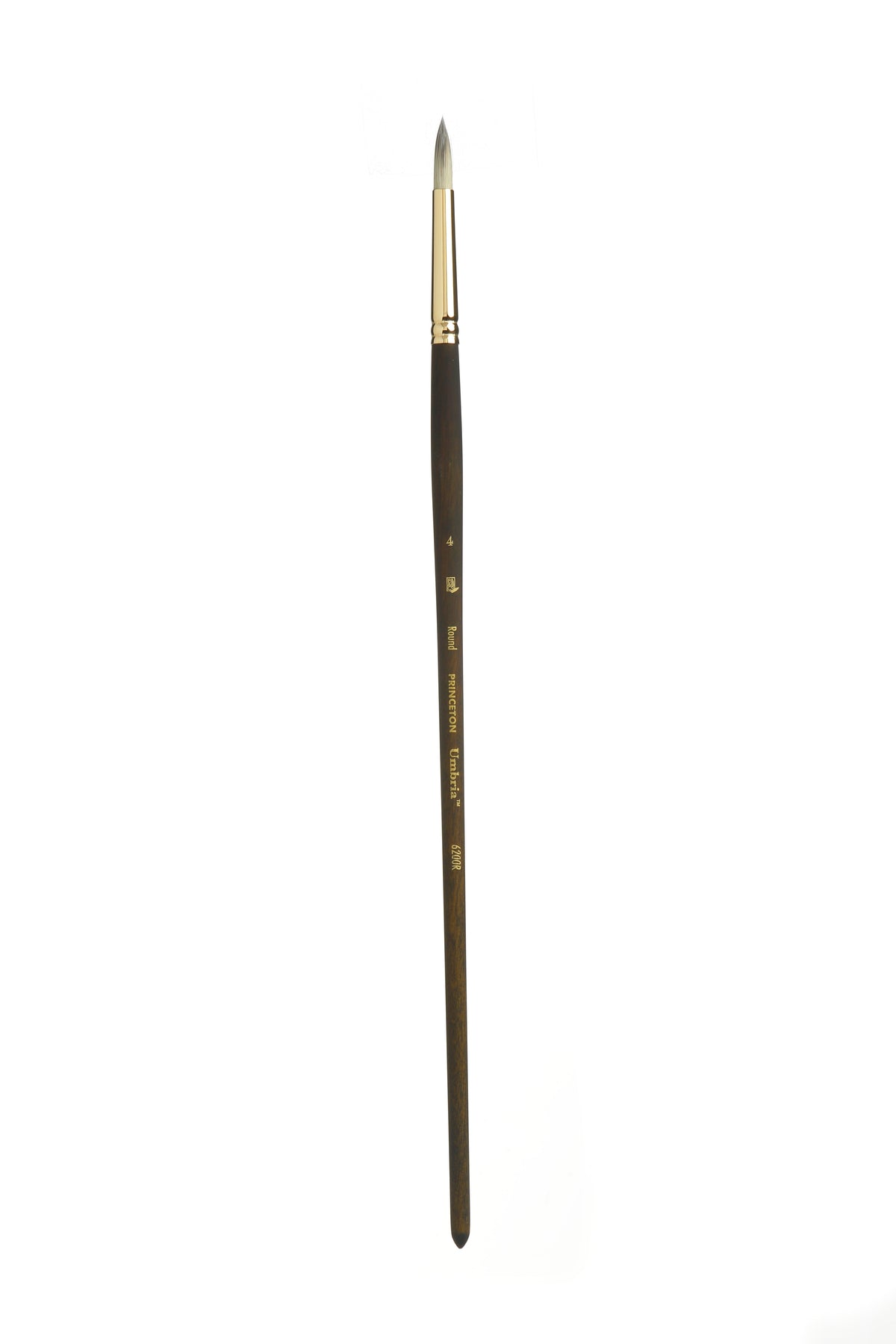 Pensulă PRINCETON Umbria Round pentru acrilic – 4