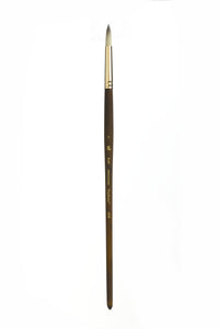 Pensulă PRINCETON Umbria Round pentru acrilic – 6