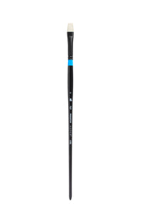 Pensulă PRINCETON Aspen Bright cu peri sintetici și mâner lung – 6