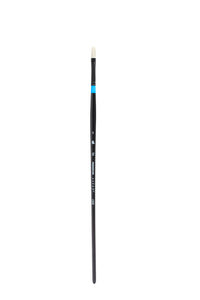 Pensulă plată PRINCETON Aspen cu mâner lung – 2